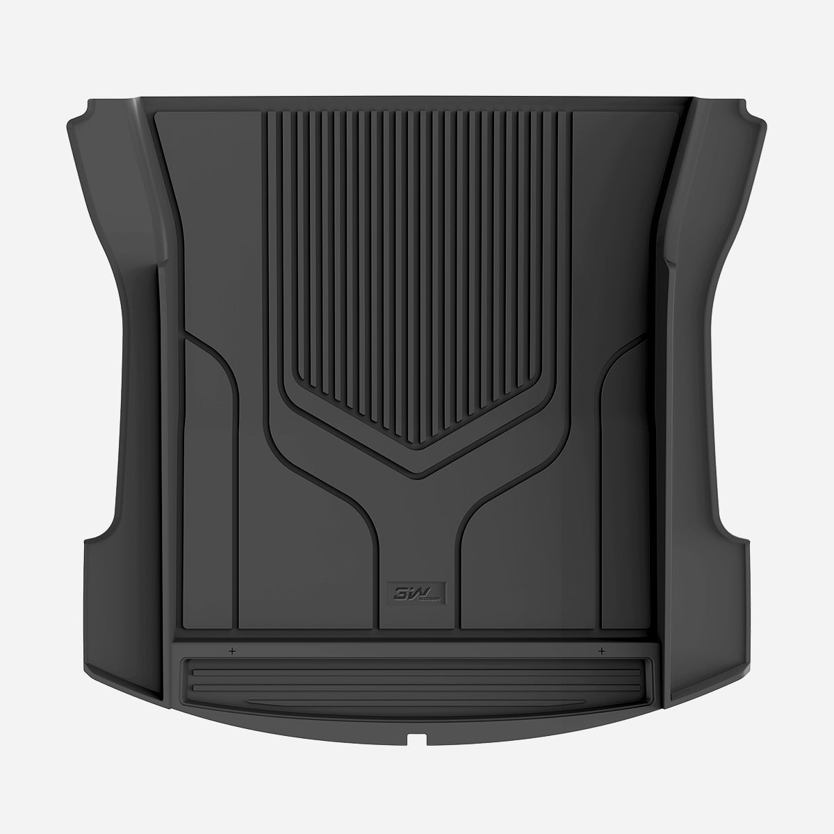 test 3w 2017-2023 Boot Liner