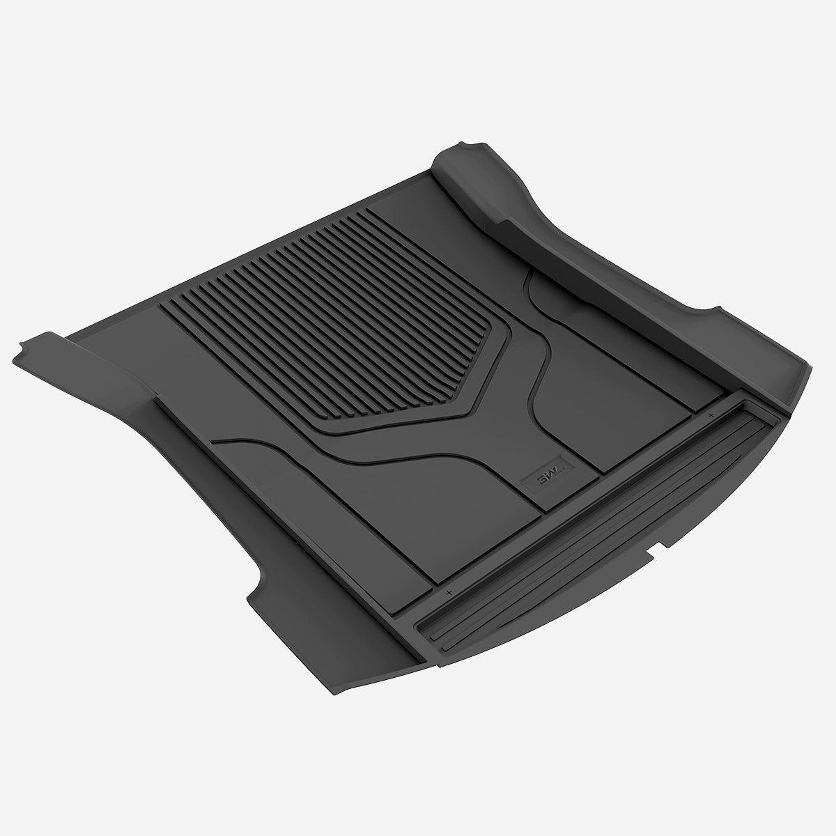 3W Custom All Weather Boot Liner for Tesla Model 3 2017-2023 3w