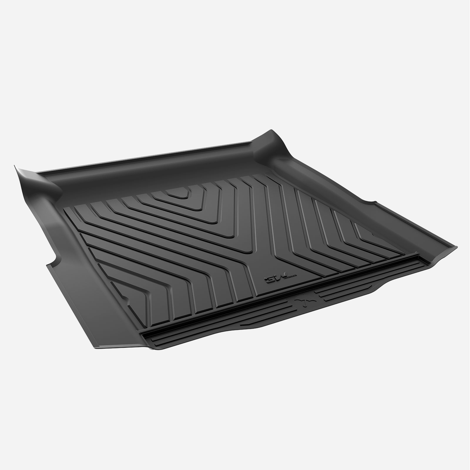 3W Custom All Weather Boot Liner for BMW 3 Series 2019-2025 G20 (Not for touring) 3w