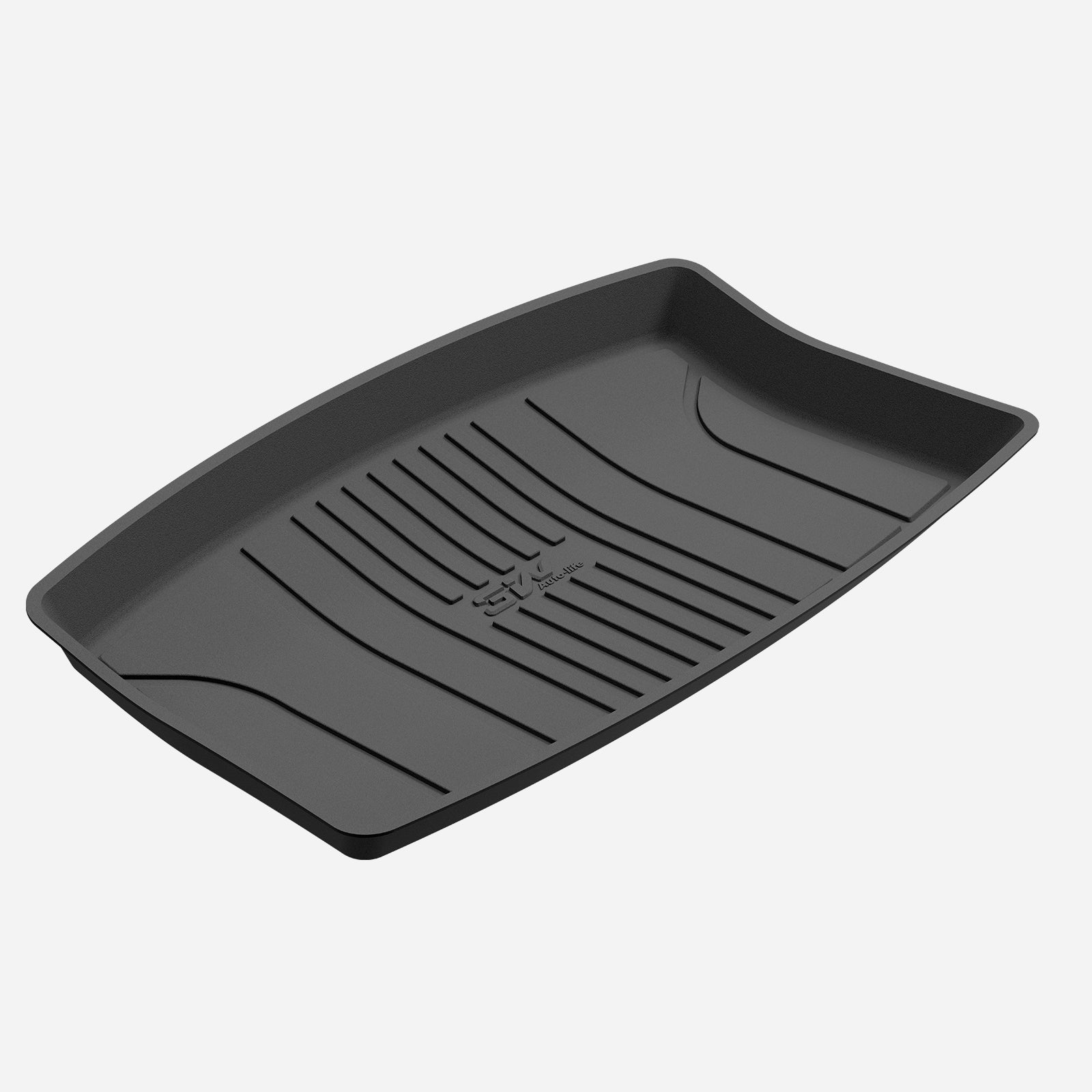 3W Custom Car Floor Mats for New Model 3 Highland 2024-2025 RHD 3w