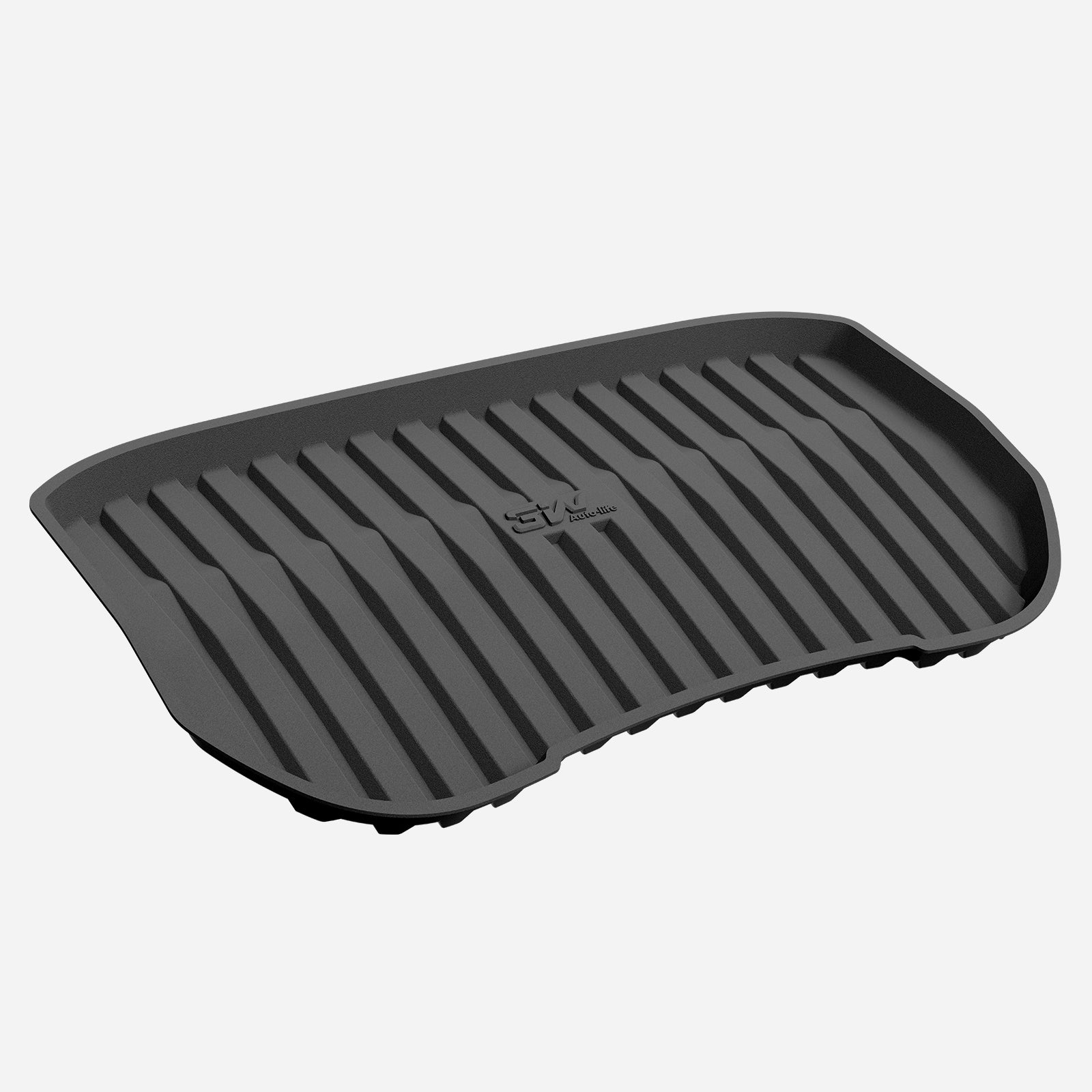 3W Custom Car Floor Mats for New Model 3 Highland 2024-2025 RHD 3w