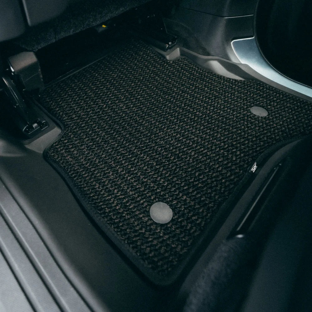 3W Custom All Weather Car Mats for Range Rover Sport L461 2023-2025 RHD 3Wliners