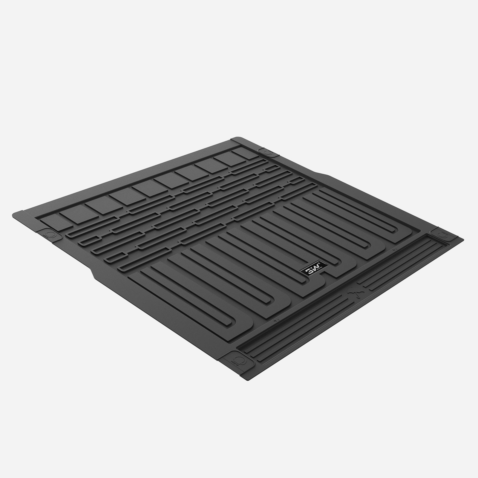 3W Custom All Weather Boot Liner for Land Rover Range Rover New Sport 2023-2025 3w