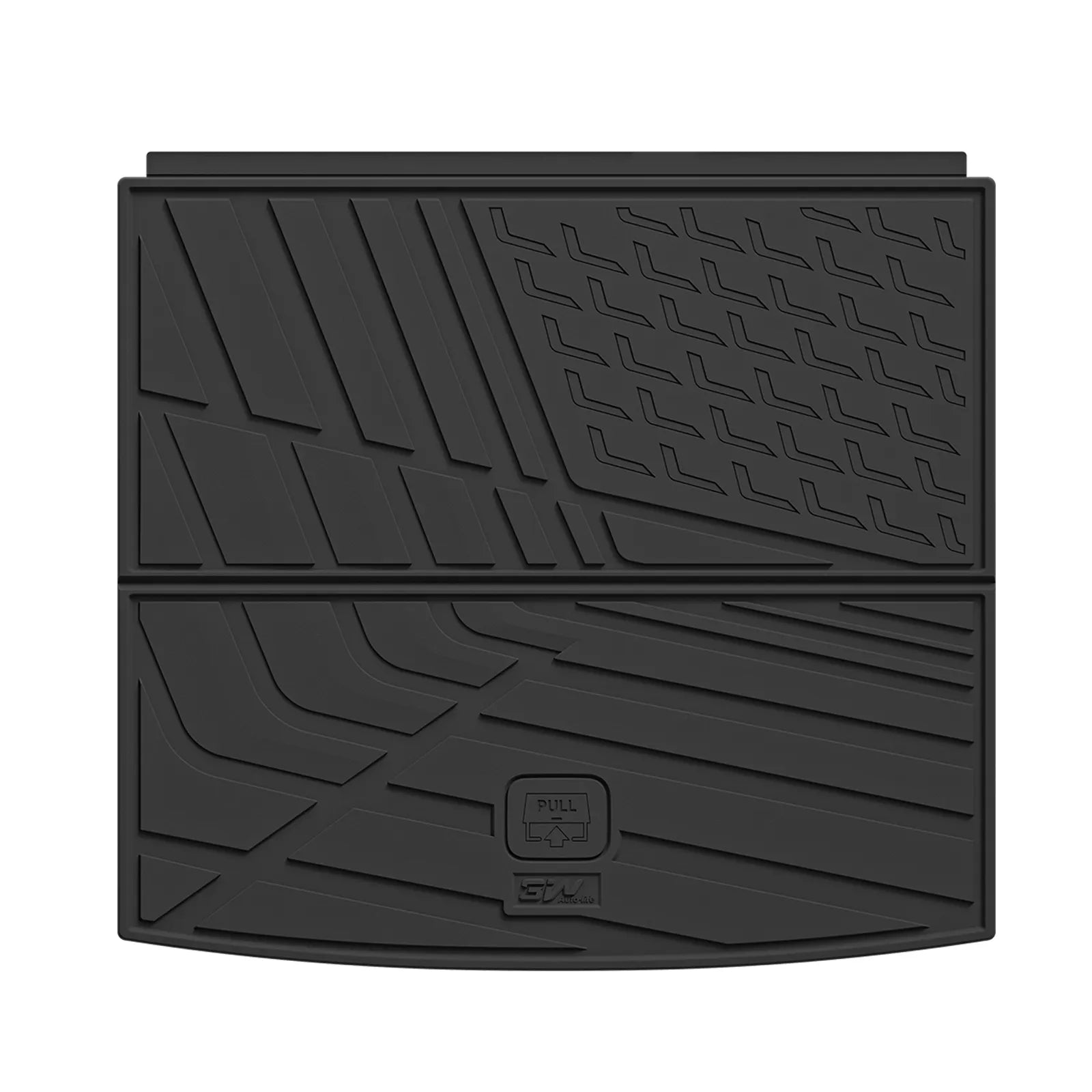 3W Custom All Weather Boot Liners for Audi Q3 2026 3w Boot Liner