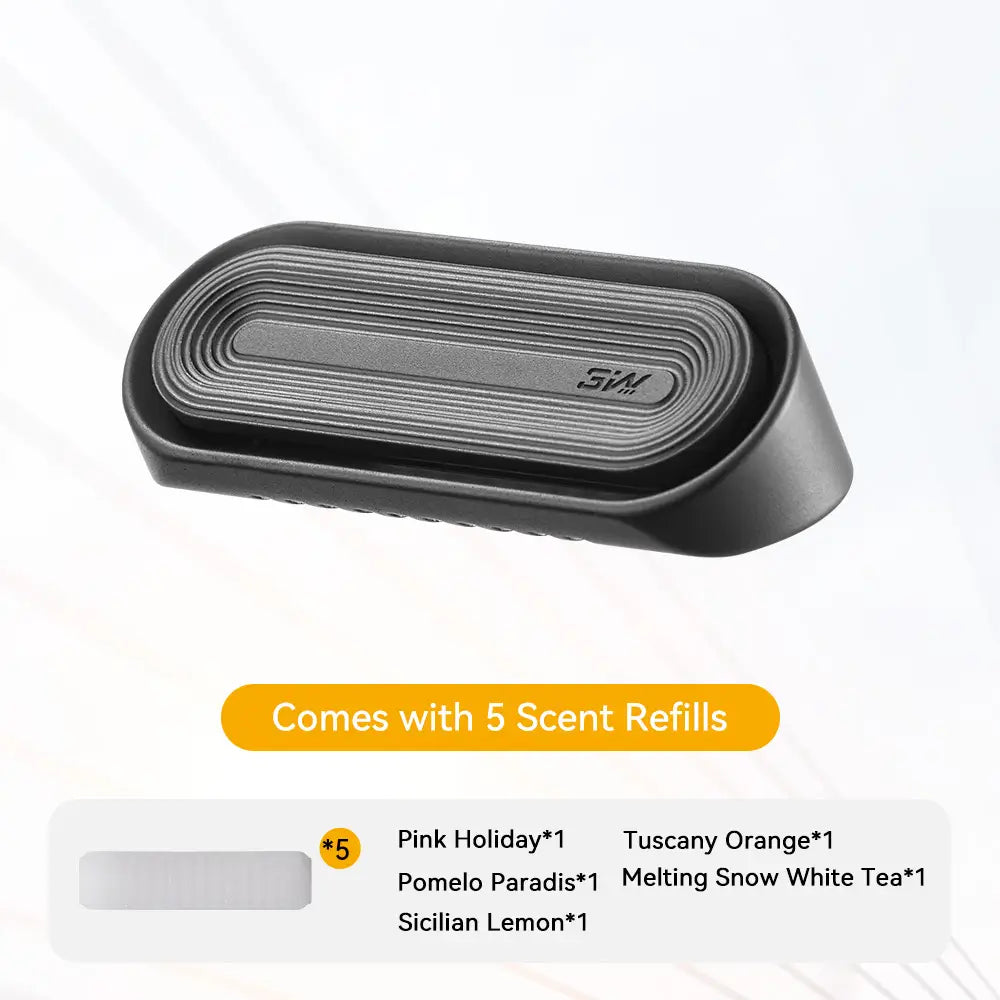 Air vent fragrance diffuser 3Wliners UK