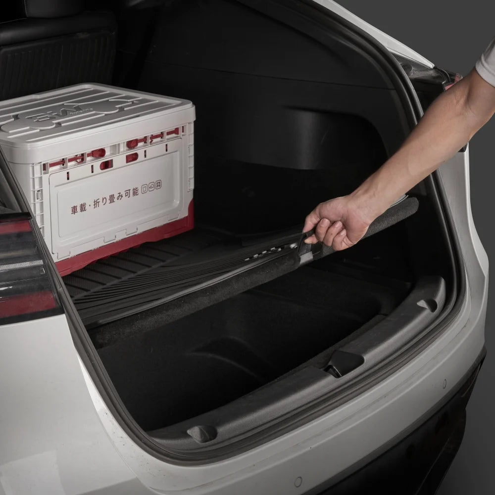 3W All Weather Boot Liners For Tesla Model Y Juniper 2025-2026 3Wliners UK