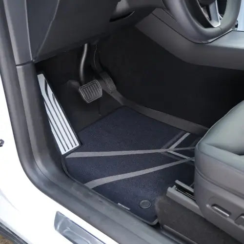 Nylon Performance – PulseLine Edition