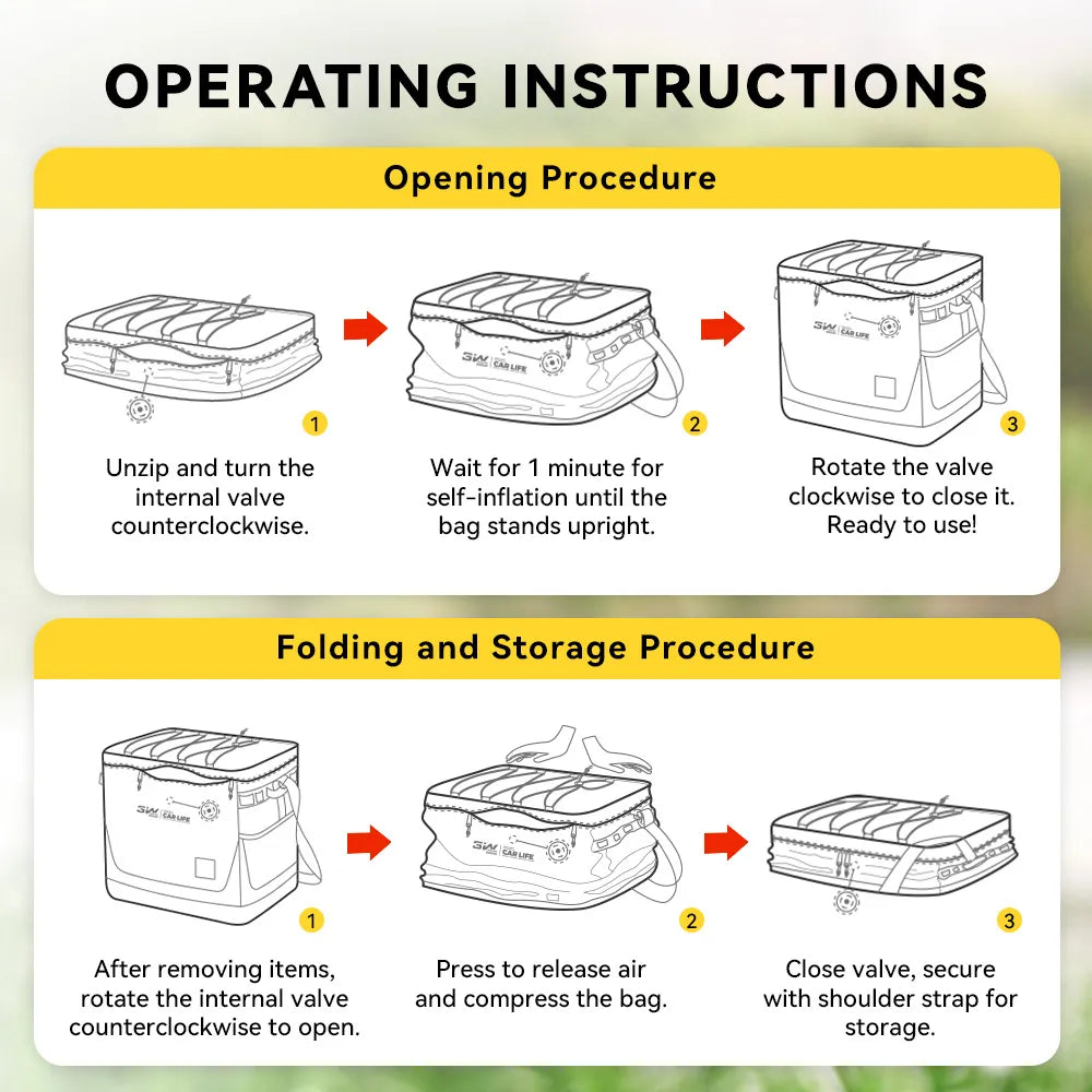 Insulated Cooler Bag 3Wliners UK