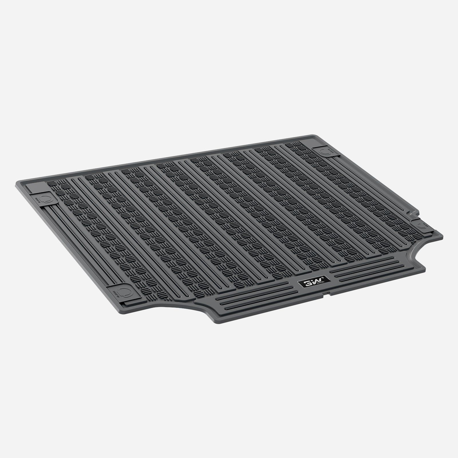 3W Custom All Weather Boot Liner for Land Rover Defender 110 2020-2025 3w