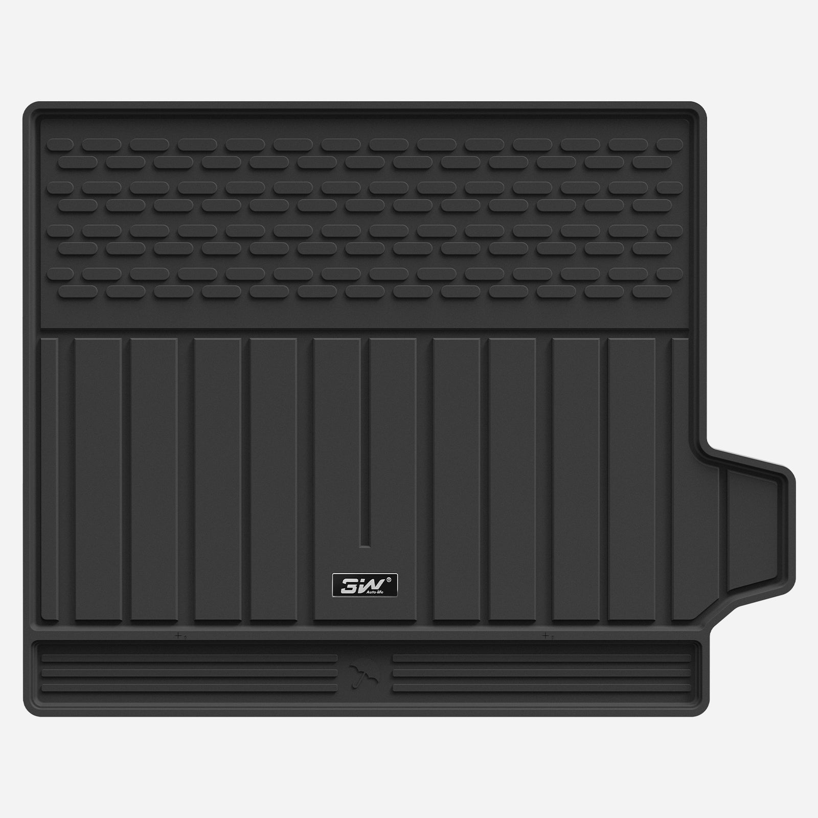 3W Custom All Weather Boot Liner for Range Rover Sport 2014-2025 L494 3w