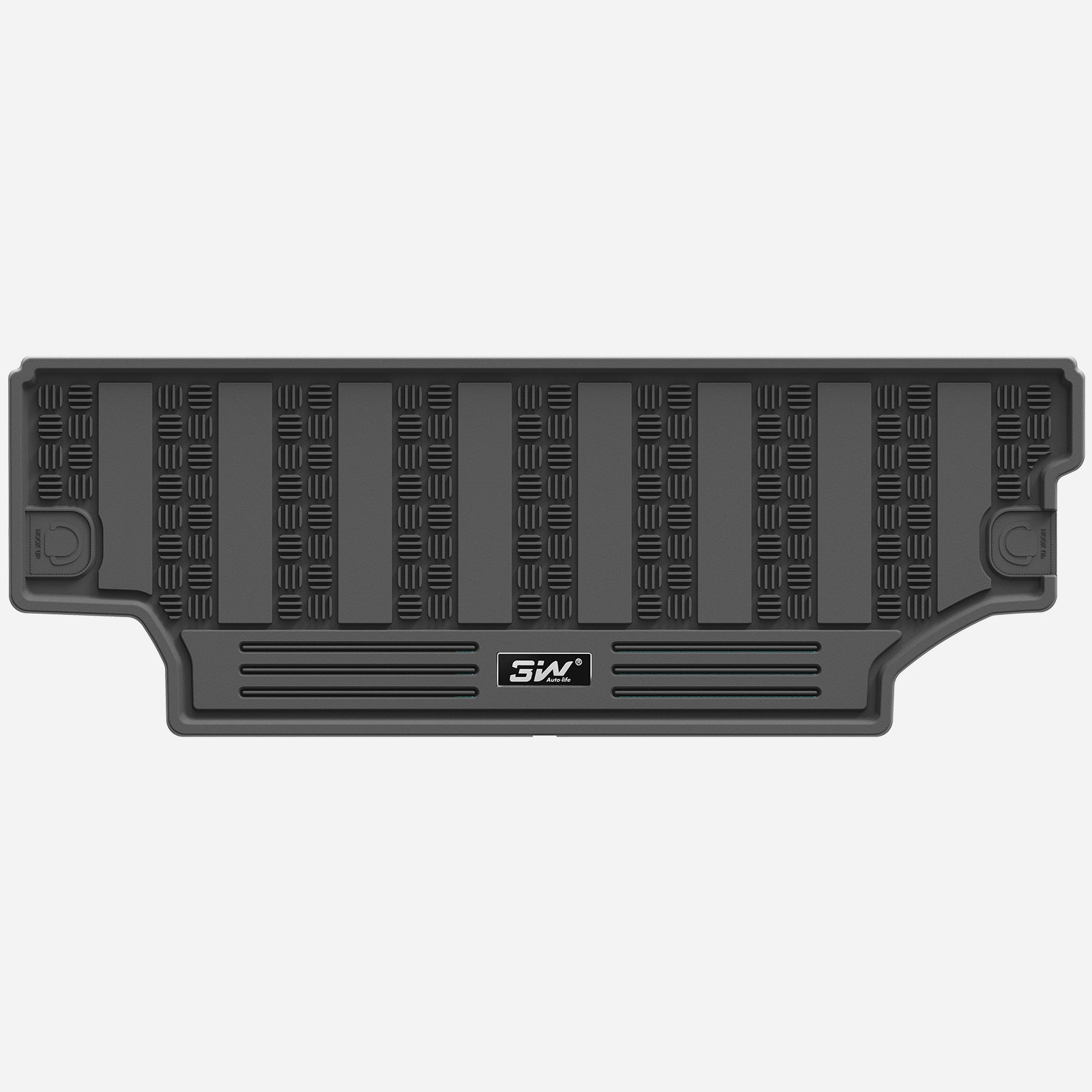 3W Custom All Weather Boot Liner for Land Rover Defender 90 2020-2025 3w