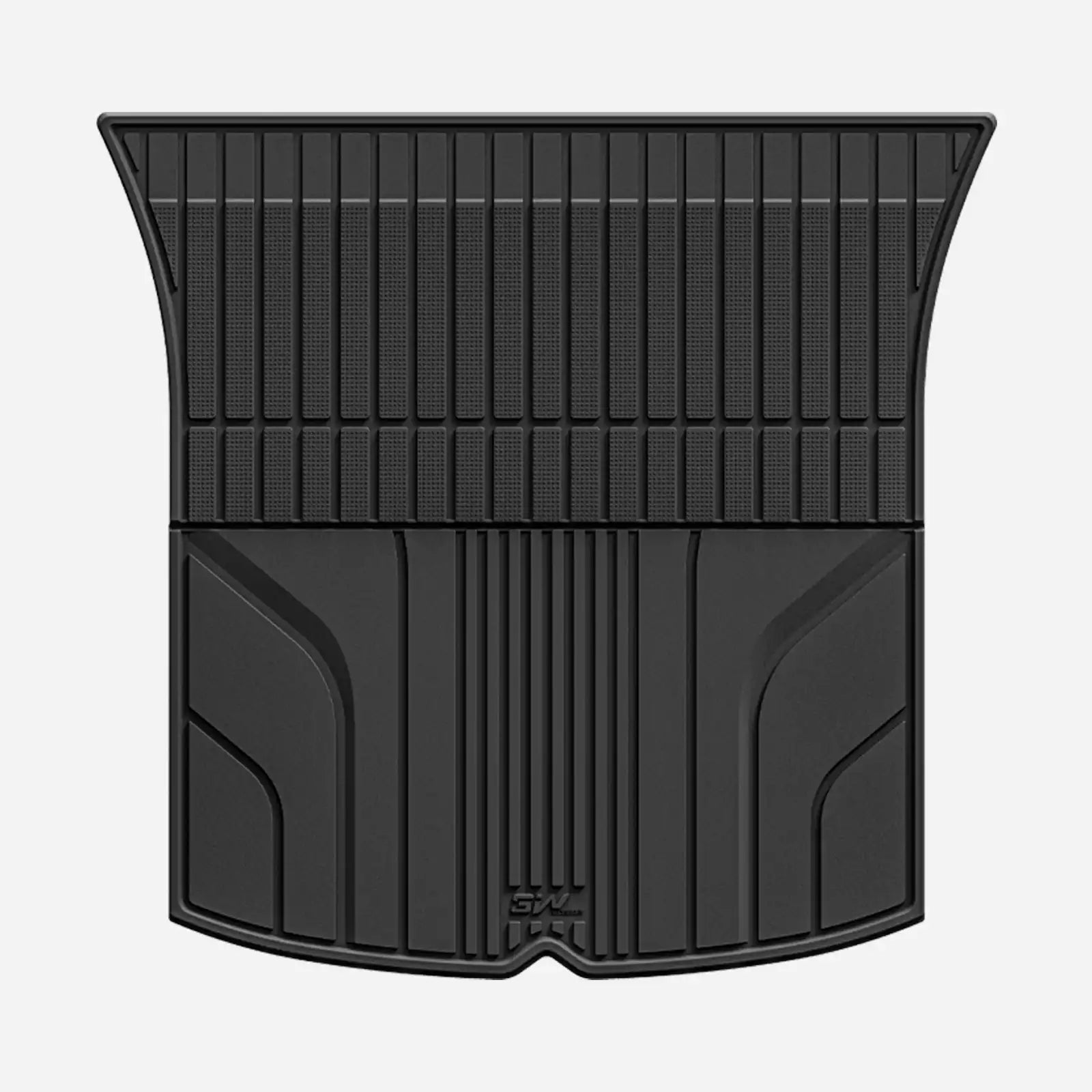 3W Custom All Weather Boot Liner for Tesla Model Y 2021-2024 (Fit for New 2025 Model Y Juniper) 3w