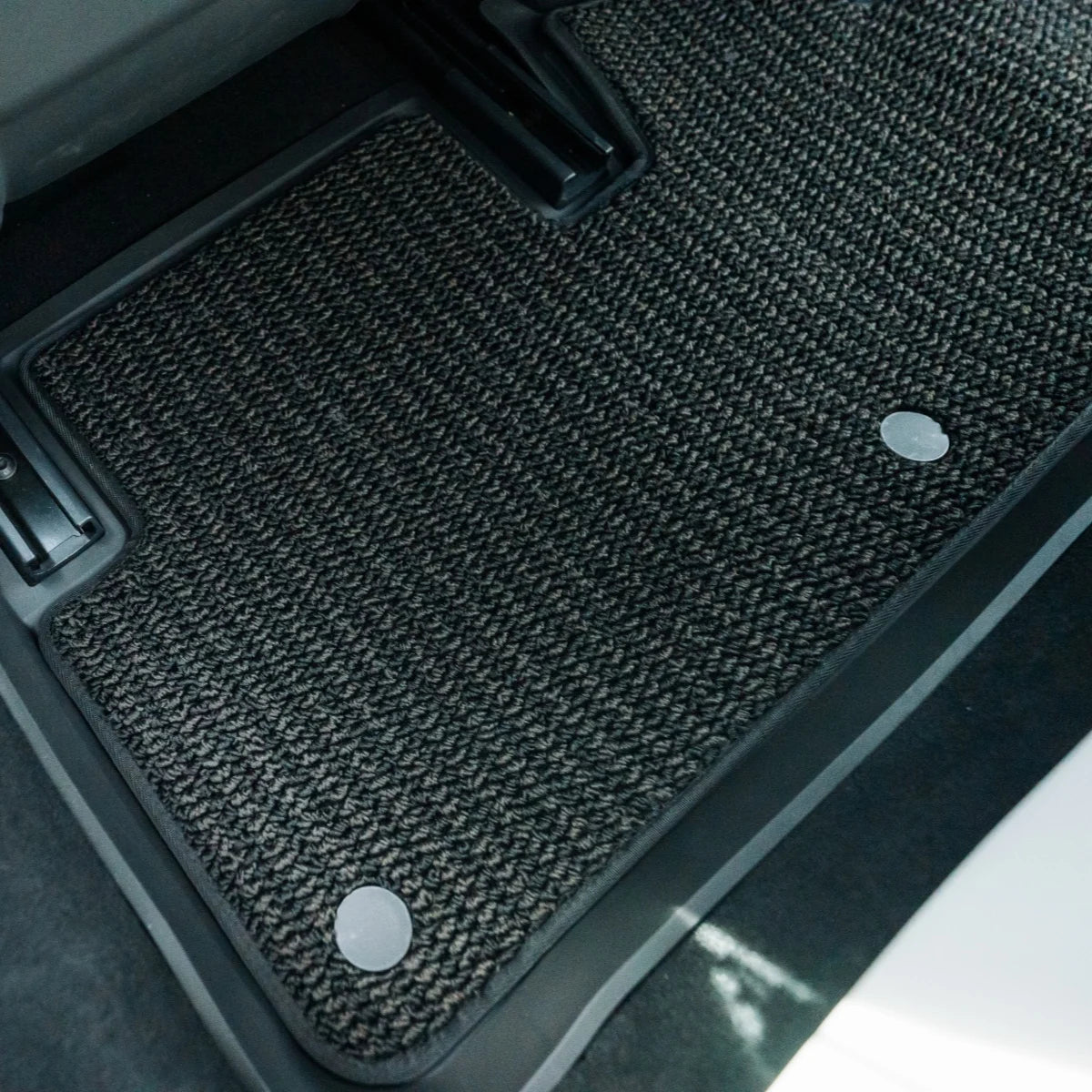 3W All Weather Auto Mats For Tesla Model Y Juniper 2025-2026 3Wliners UK