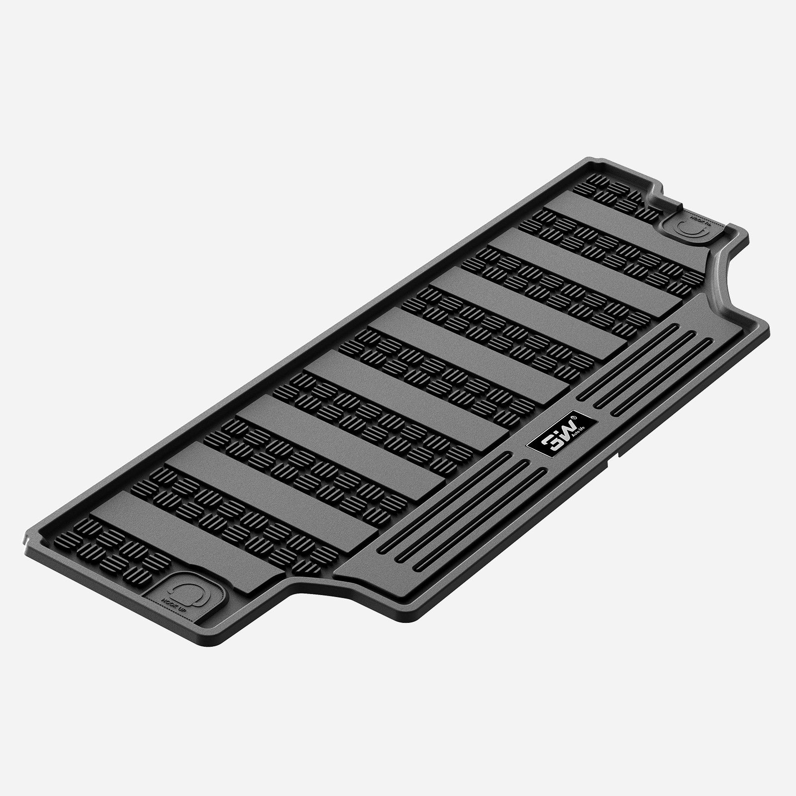 3W Custom All Weather Boot Liner for Land Rover Defender 90 2020-2026 3w