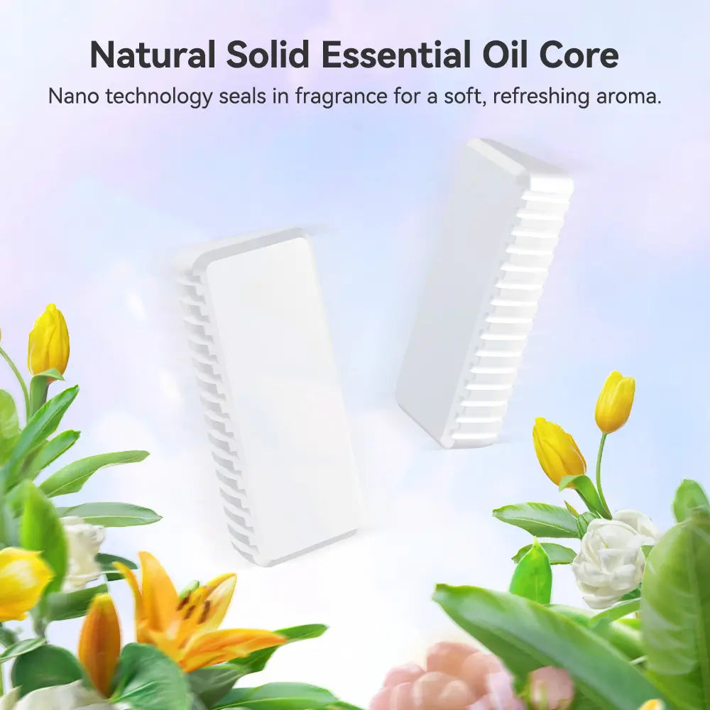 Center Vent Fragrance Diffuser for Tesla Model Y Juniper 3Wliners UK