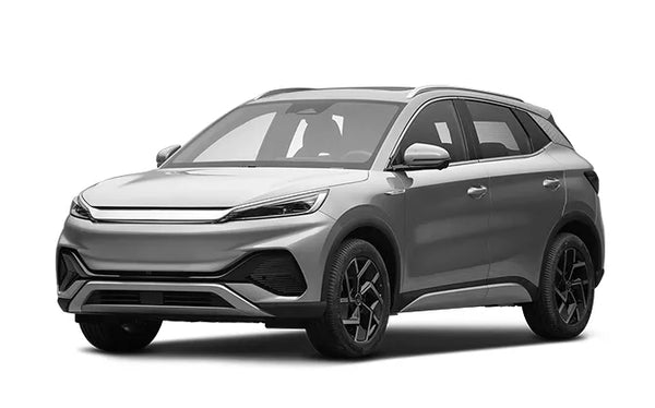 BYD