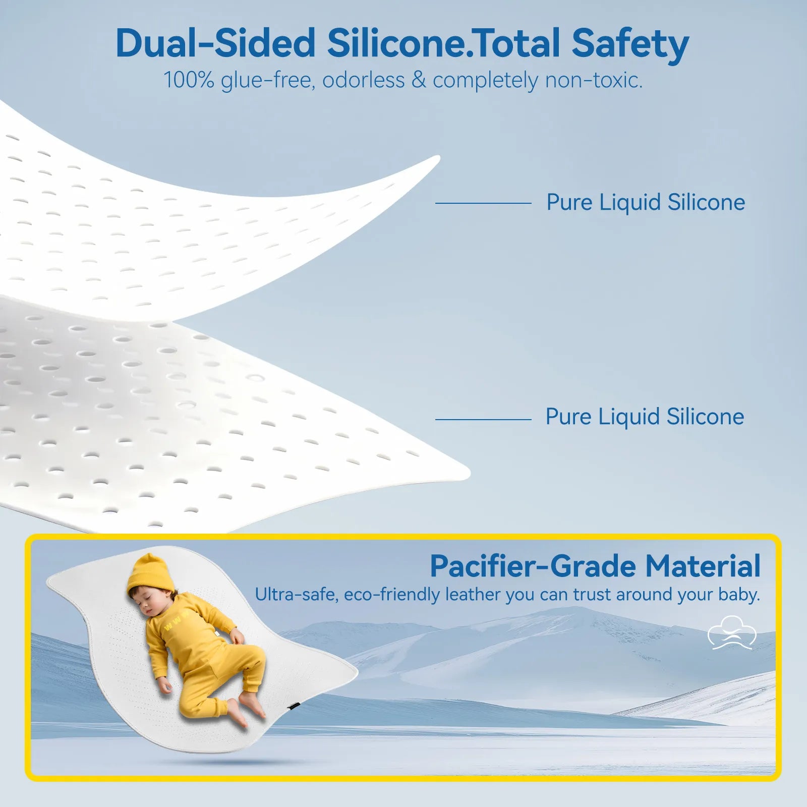 Car Seat Protectors for Tesla Model Y Juniper 2025-2026 3Wliners UK