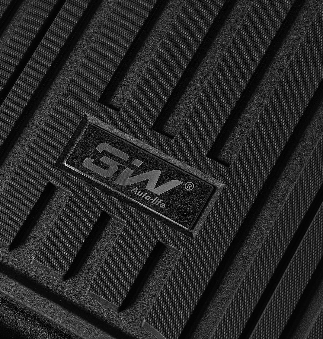3W Custom All Weather Boot Liner for MINI Countryman F60 2017-2024
