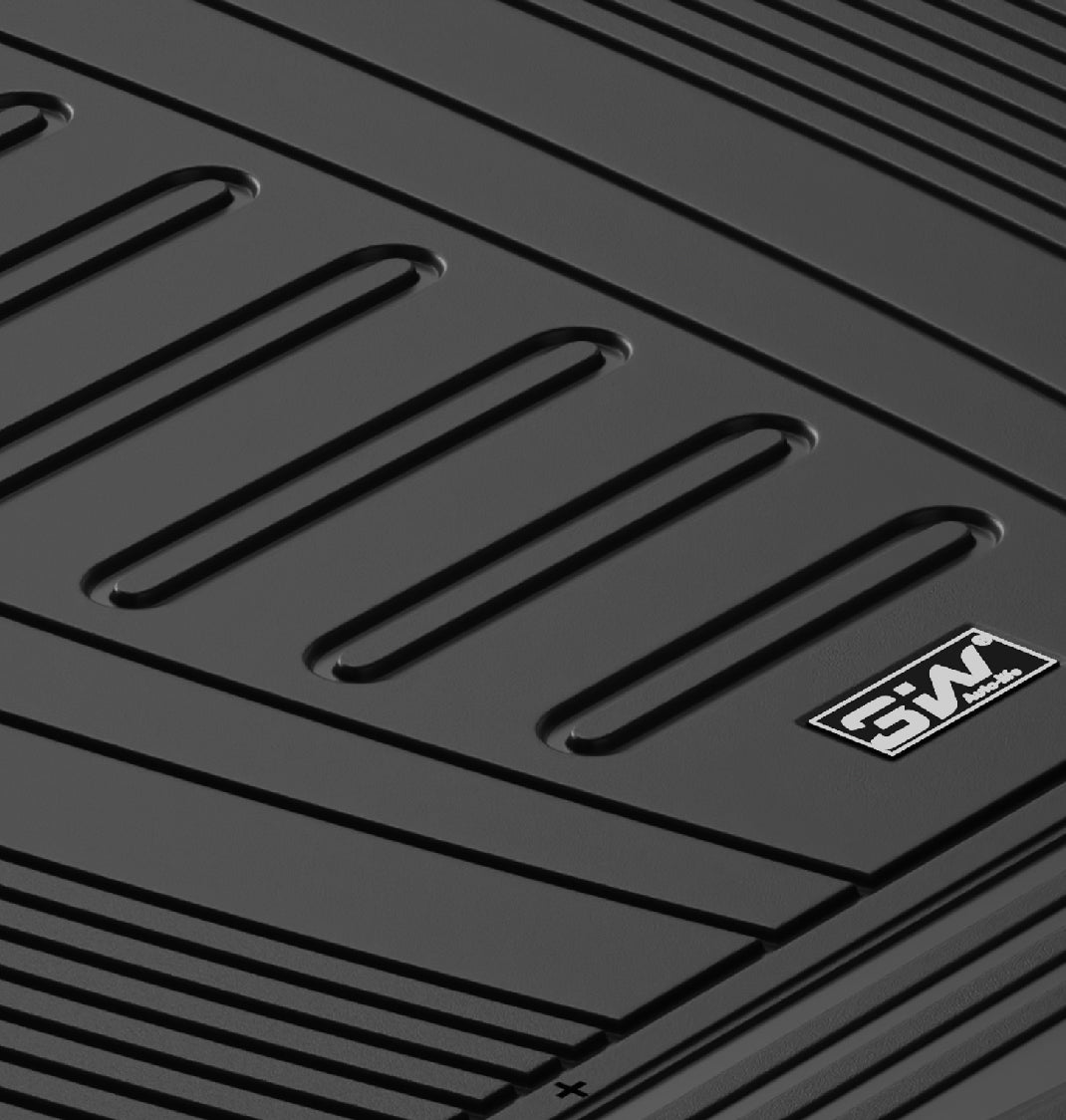 3W Car Mats UK offical store