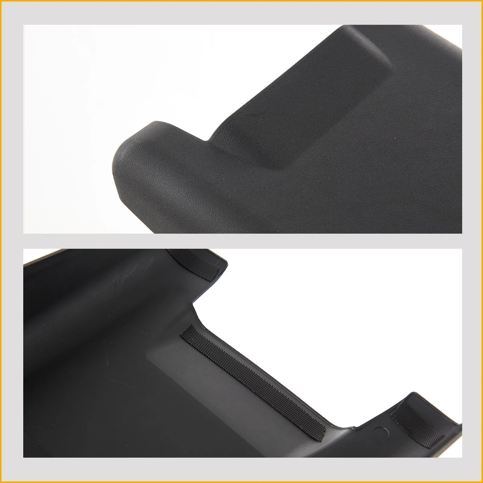 Rear Air Anti-kick Lower Cover for Tesla Model Y Juniper and Model 3 Highland 2025-2026 3Wliners UK