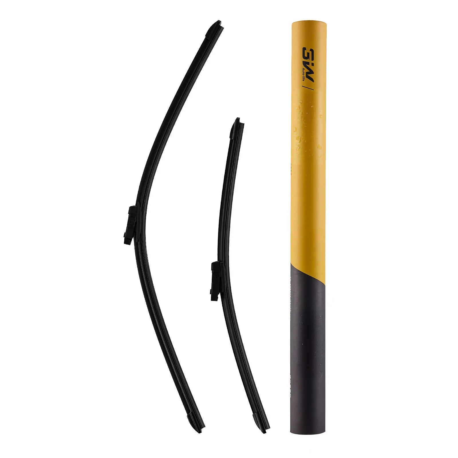 Windshield Wiper for Tesla Model Y 2020-2024/ Model 3 Highland 2025-2026 3Wliners UK Tesla Model Y 2020-2024