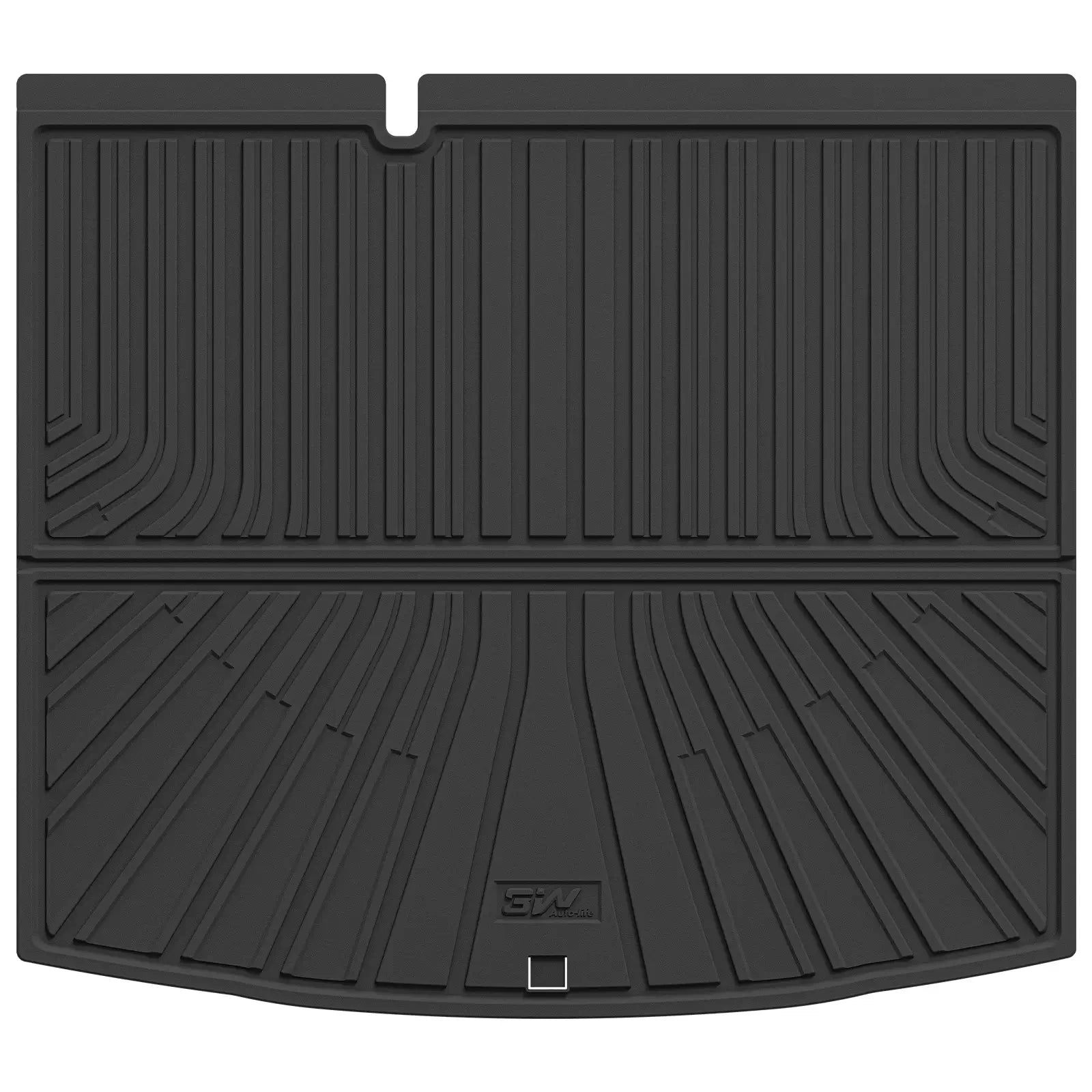 3W All Weather Boot Liners for Skoda Elroq 2025-2026 3Wliners UK