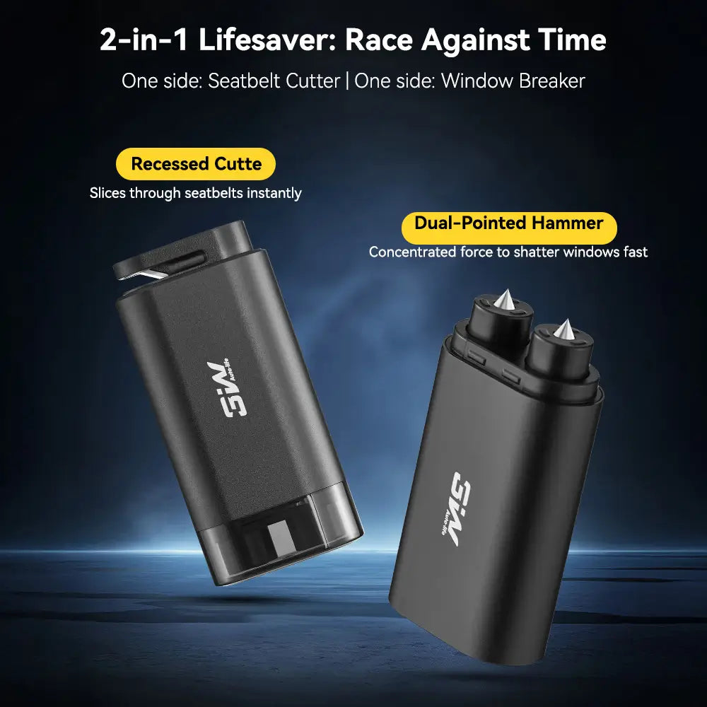 Window Breaker 3Wliners UK