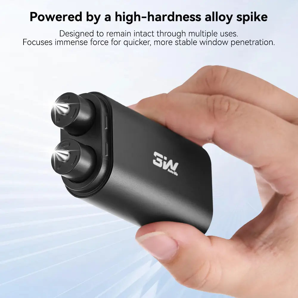 Window Breaker 3Wliners UK