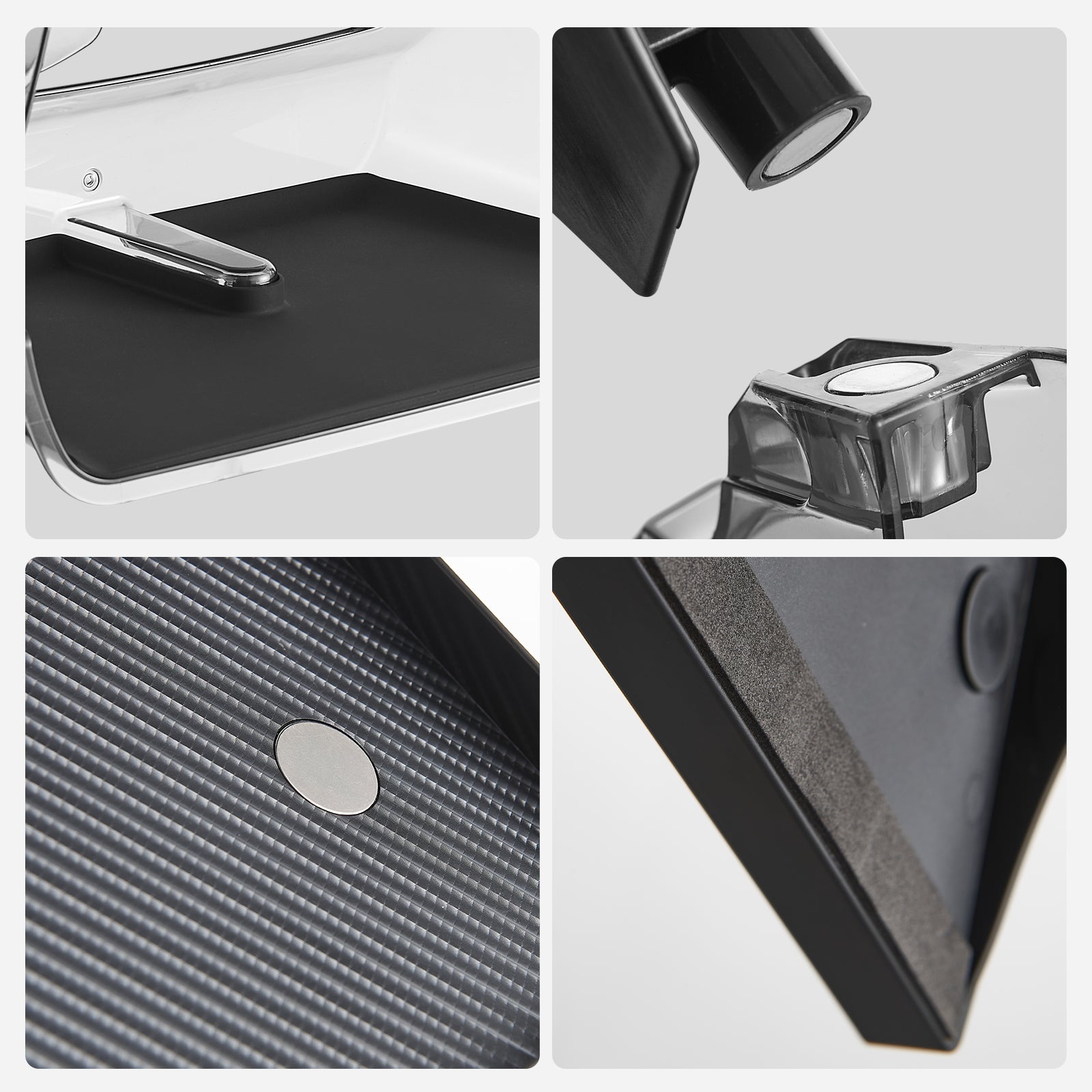 3W Screen Stand and Storage Compatible with Tesla Model Y / Model 3  3w   