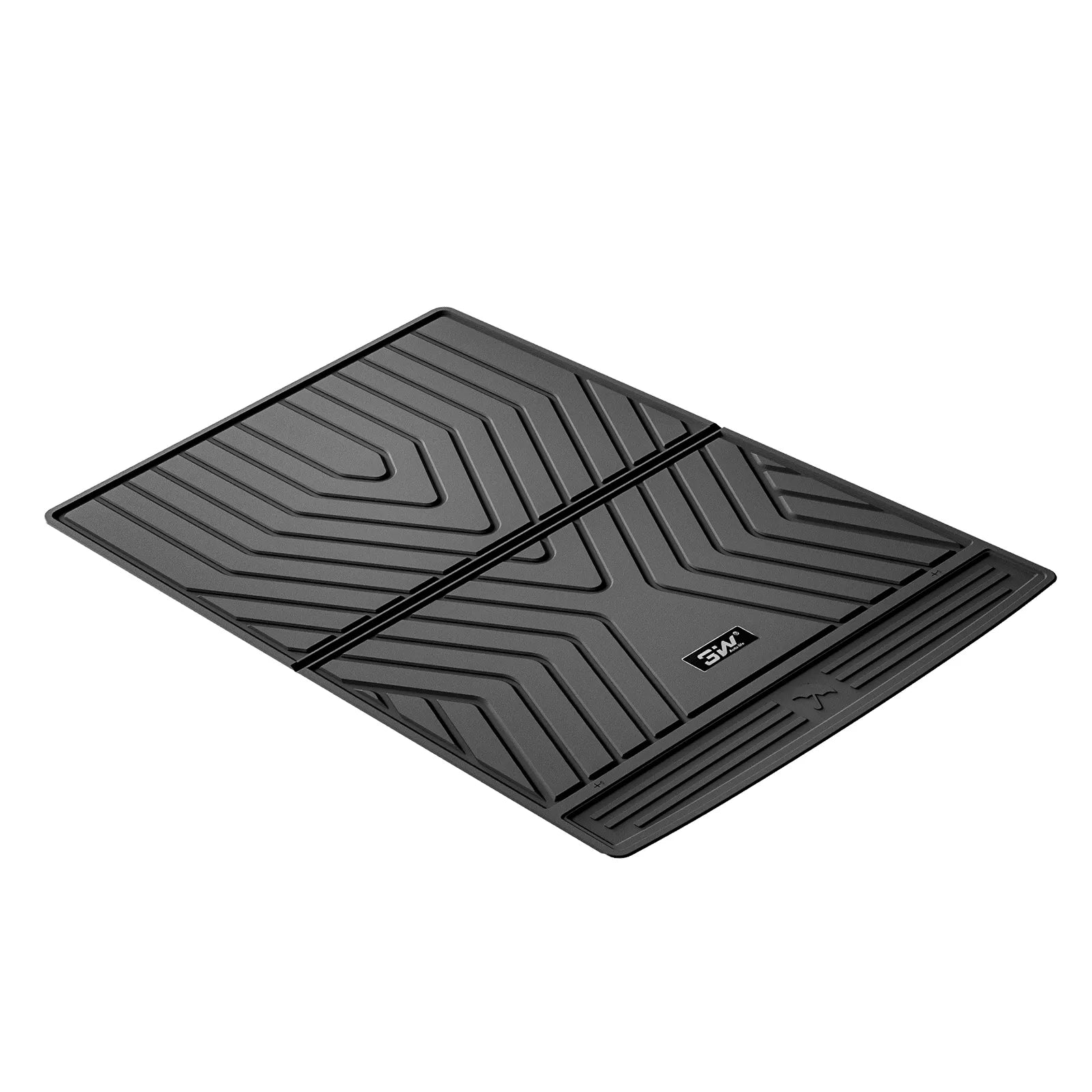 3W Custom All Weather Boot Liner for BMW 7 Series 2023-2025 G70 3Wliners