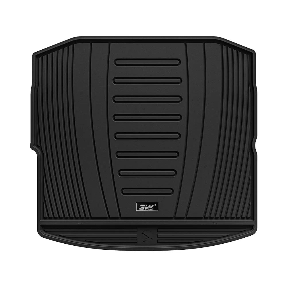 3W All Weather Boot Liner For Audi A3 Third 8V 2015-2020 3Wliners