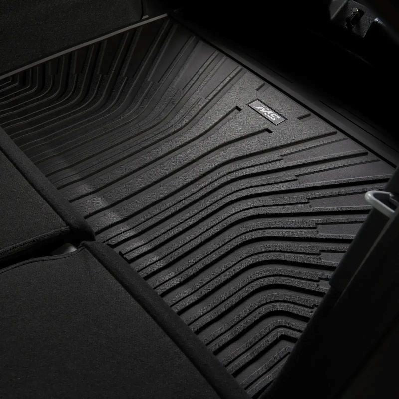 3W All Weather Boot Liner For Volkswagen ID.3 E11-E12 2020-2026 3Wliners