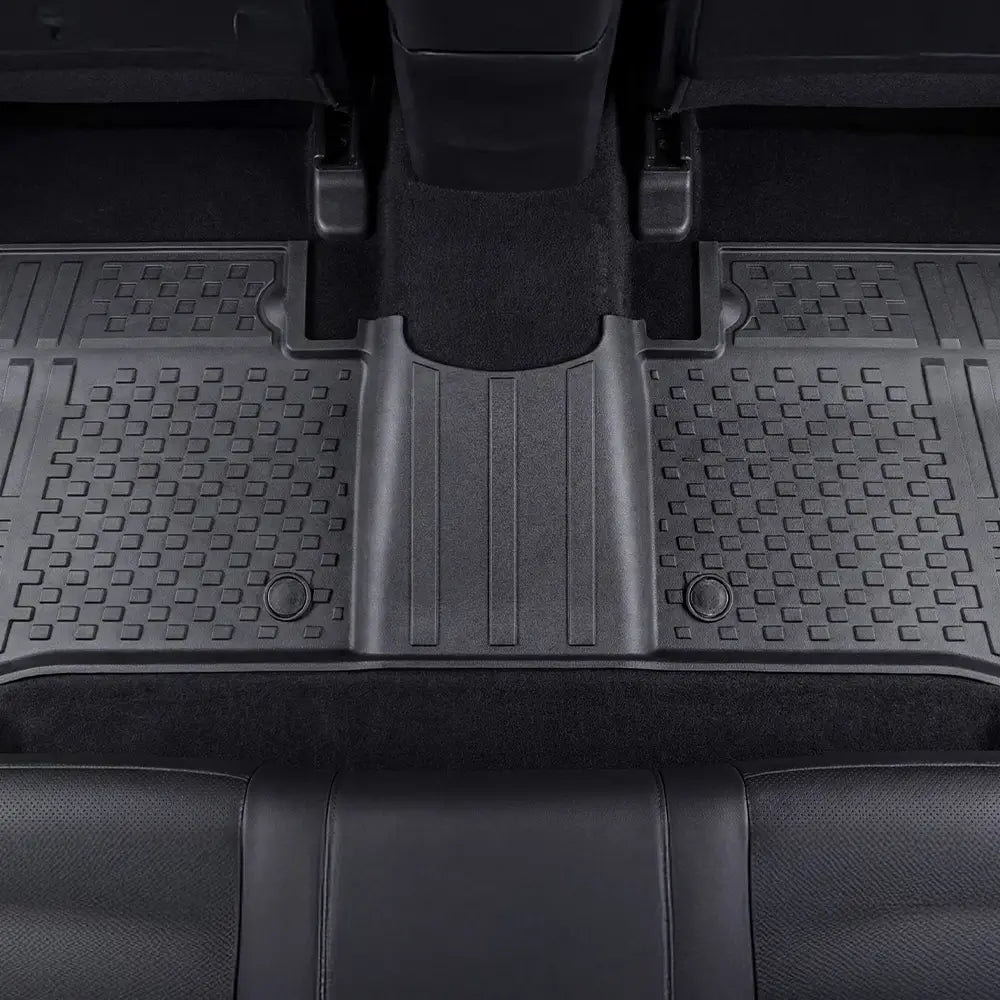 3W All Weather Car Mats for Kia Sportage Plug-in Hybrid 2023-2026 RHD 3Wliners UK