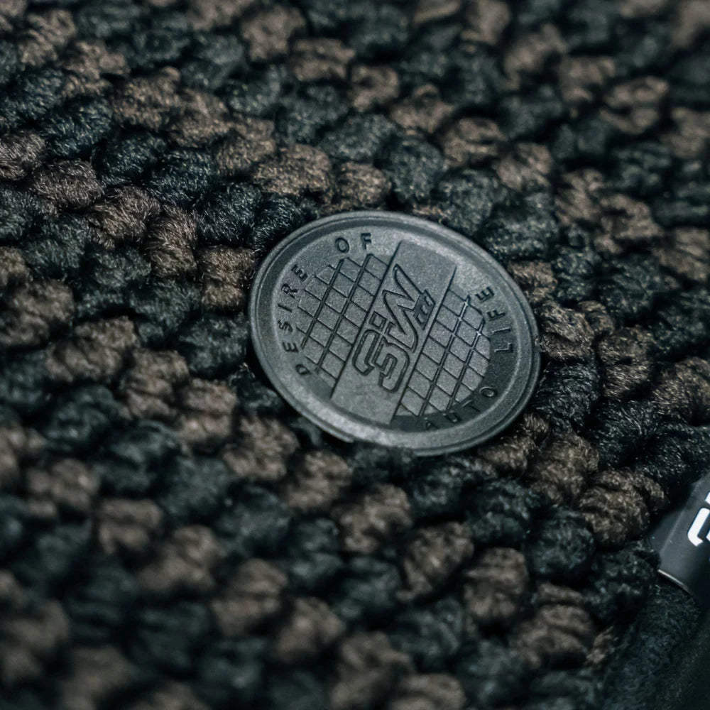 3W Complete Interior Protection Kit & Organiser Car Mats Set For Tesla Model Y Juniper 2025-2026 3Wliners UK