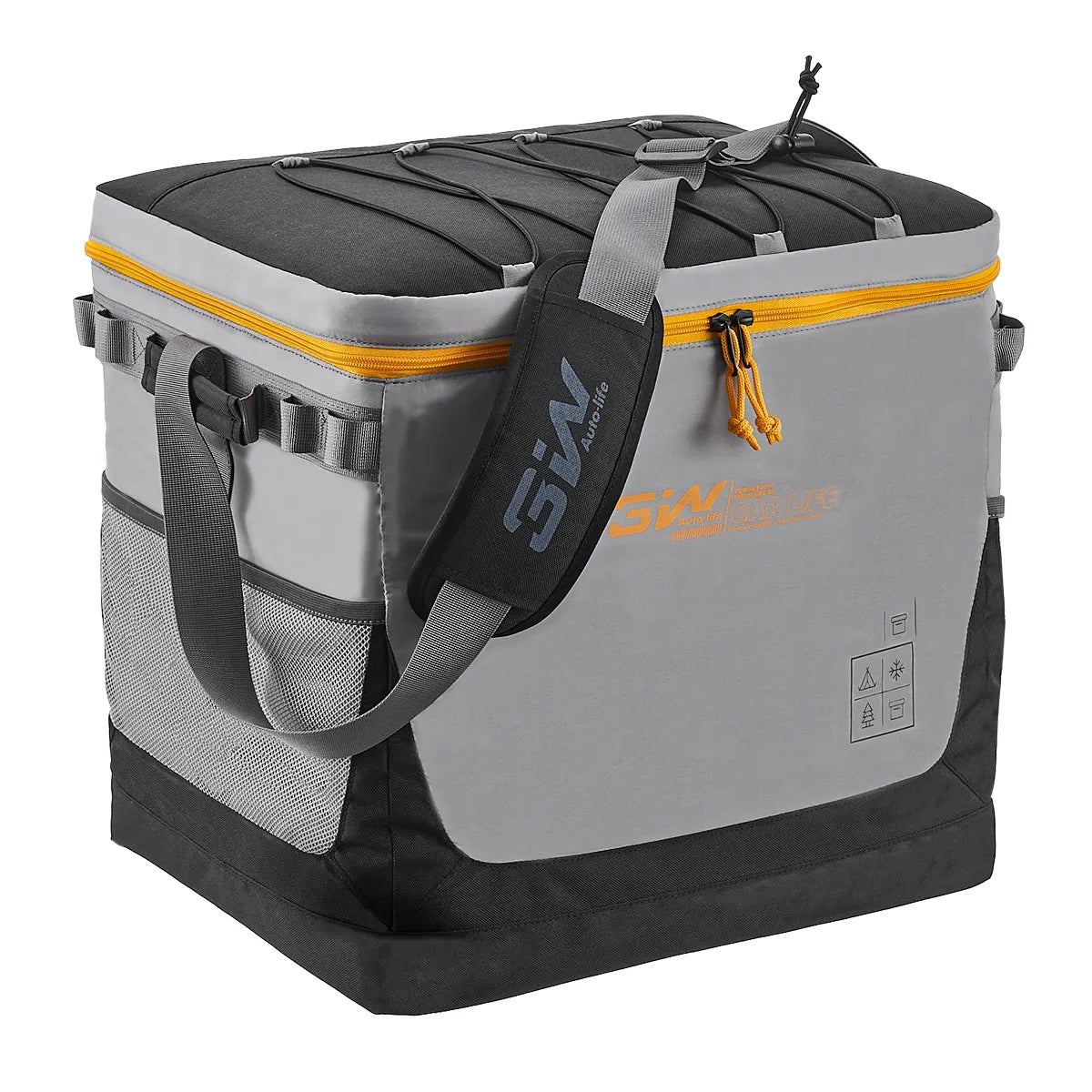 Insulated Cooler Bag 3Wliners UK