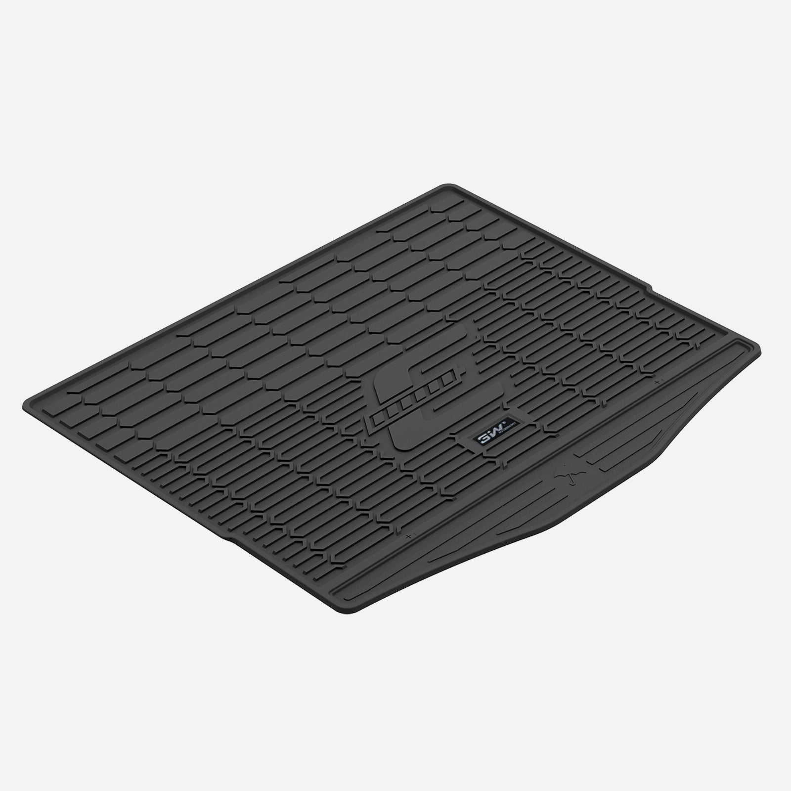 3W Custom All Weather Boot Liner for Ford Mustang Mach E 2021-2025 3w