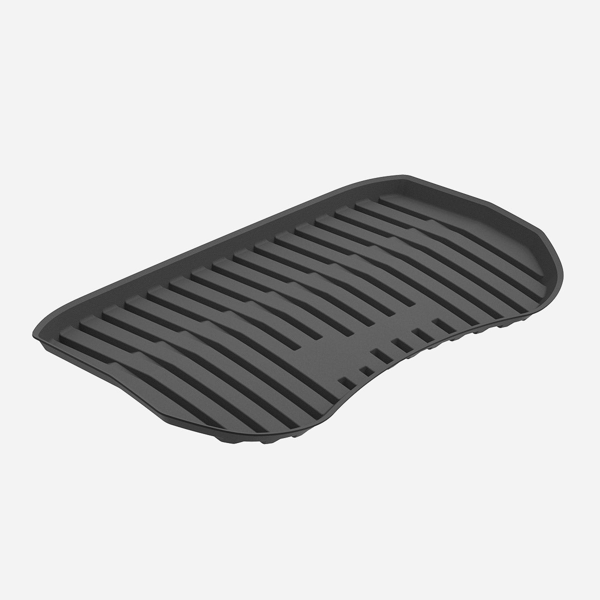 3W Custom All Weather Front Boot Liner for Tesla Model 3 2021-2023 3w