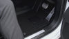3W Custom All Weather Car Mats for Volvo XC60 2019-2025 RHD (Not For Plug-in Hybrid SUV) 3w