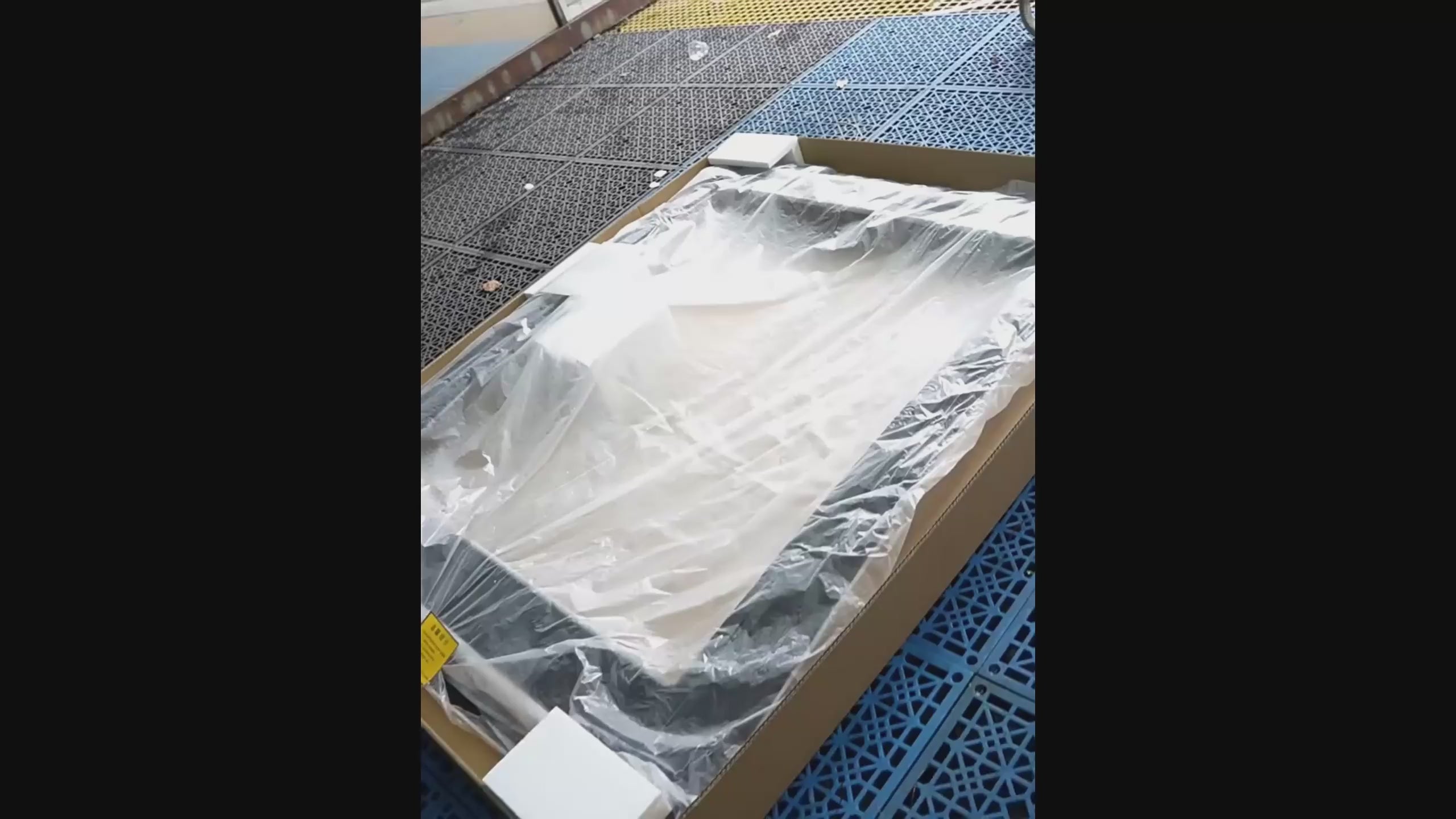 Premium Sunroof Sunshade for Tesla Model Y Juniper 3Wliners UK