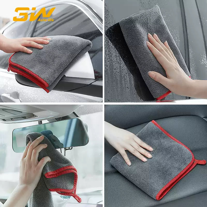 3W Super Absorbent Towel 3Wliners UK