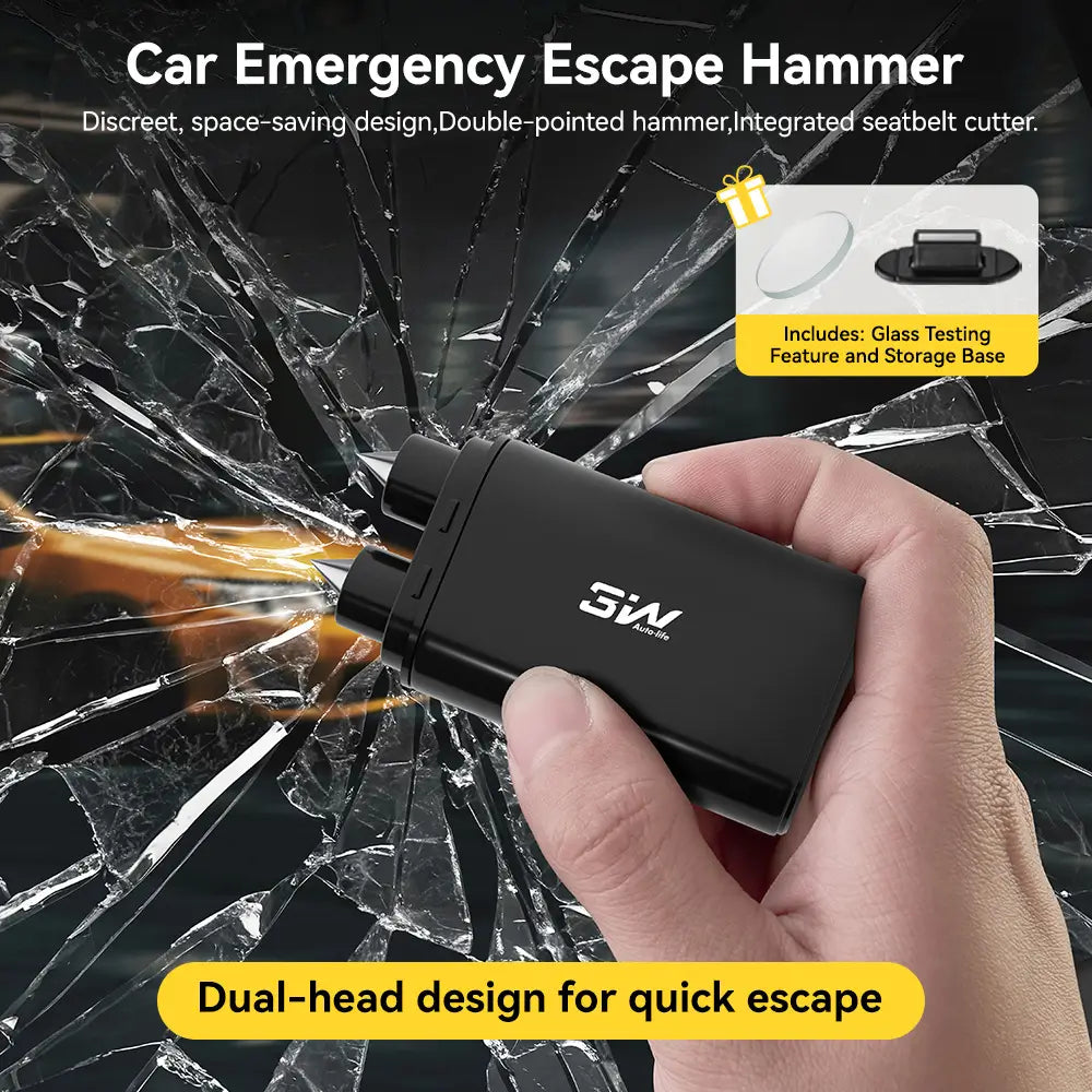 window breaker 3Wliners UK